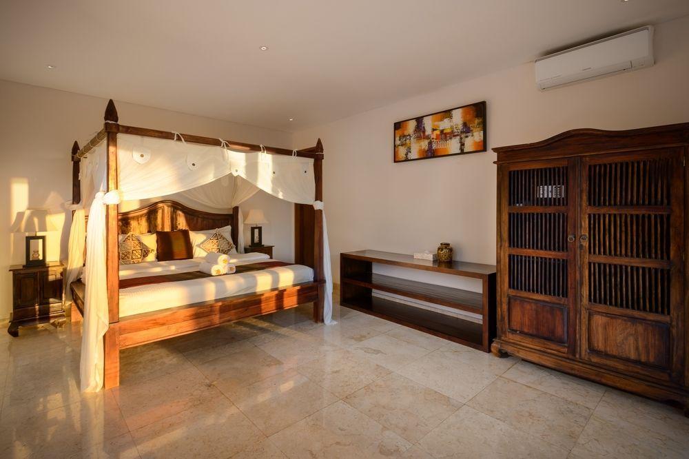Adinda Balangan Beach Villa Jimbaran Extérieur photo