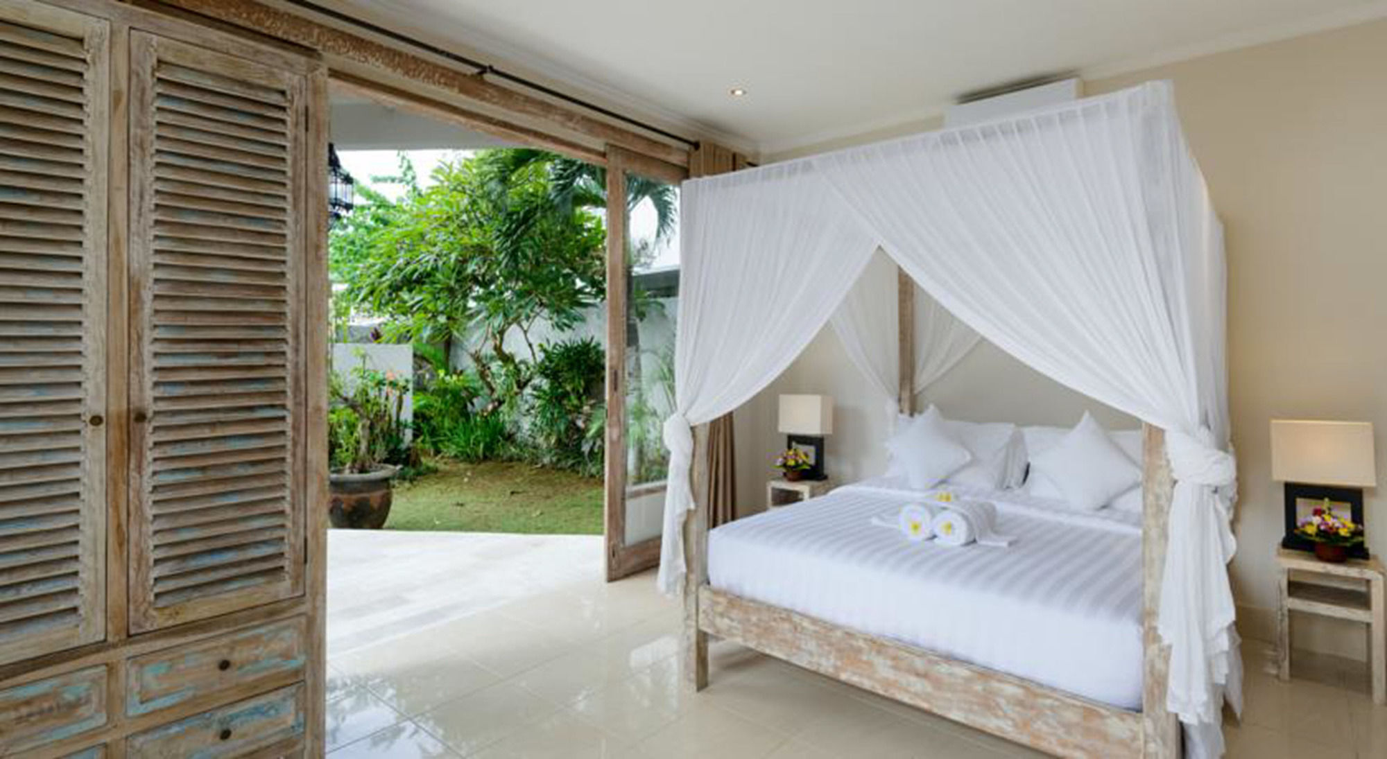 Adinda Balangan Beach Villa Jimbaran Extérieur photo
